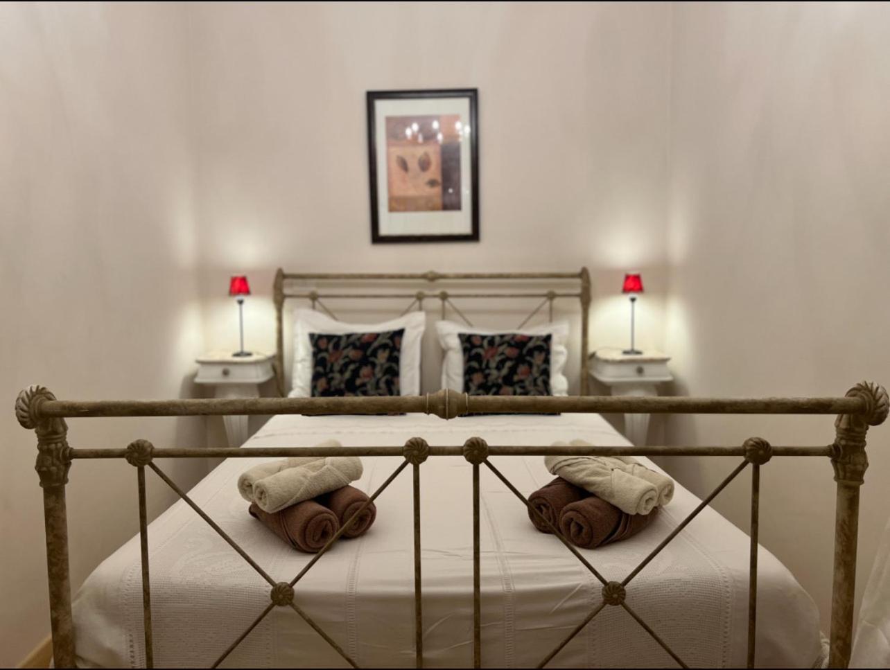 Charmante Vakantiewoning 'Casa Di Tonno' Лорето-Апрутино Экстерьер фото